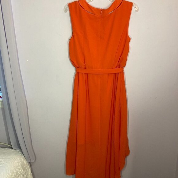 Jessica Simpson Dress, Size 8 - Picture 6 of 8